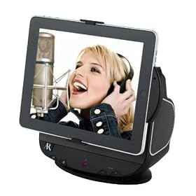 Click here to buy Acoustic Research ARS28i Docking Station for iPad, iPhone and iPod.