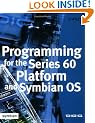 Programming for the Series 60 Platform and Symbian OS (Symbian Press)