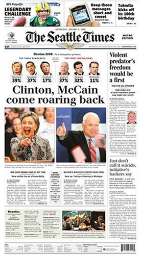 Seattle Times