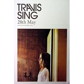 Travis - G�anteposter Sing