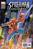 SPIDER-MAN UNLIMITED, #5 (COMIC BOOK)