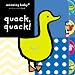 Amazing Baby First Words - Quack Quack