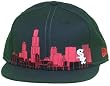 Men`s Chicago White Sox City Deep Fitted Cap
