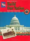 Build Our Nation: American History and Geography