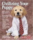 Civilizing Your Puppy (My Pet)
