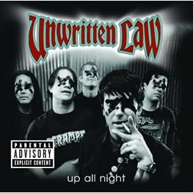 Up All Night