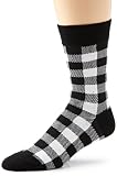 Richer Poorer Mens Bread Winner Socks