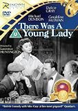 There Was A Young Lady [DVD]