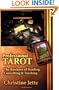 Professional Tarot: The Business of Reading, Consulting and Teaching