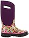 Bogs Classic Mumsie Waterproof Boot (Toddler/Little Kid/Big Kid)