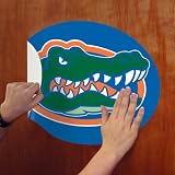 University of Florida (Logo) Repositional Poster - 18 X 22.5