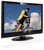 Produkt-Bild: PHILIPS 231T1LB 58,40cm 23Zoll wide Monitor TV schwarz glaenzend 1920x1080 250cd/m2 20.000.000:1 w-LED Scart/CVBS/VGA/HDMI HDready