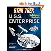 Star Trek U.S.S. Enterprise: Technisches Handbuch