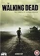 The Walking Dead - Season 2 [DVD]