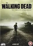 The Walking Dead - Season 2 [DVD]
