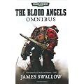 The Blood Angels omnibus