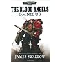 The Blood Angels omnibus