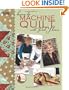 Learn to Machine Quilt with Pat Sloan (Leisure Arts #4596) (Pat's School House)