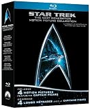 Star Trek: Next Generation Motion Picture Collection [Blu-ray]