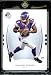 2007 SP Authentic # 86 Tarvaris Jackson - Vikings - NFL Trading Card - Football Card - Mint Condition - Shipped In Protective Screw Down Display Case