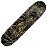 Zero Archangel - Jamie Thomas Skateboard Deck - 8.125 in. x 32.125 in.