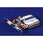ATI Radeon 9200 * Grafikkarte * 128 MB * AGP * Passiv