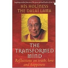 Transformed Mind