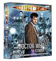 The "Doctor Who" Stories