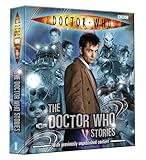 The Doctor Who stories