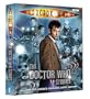 Doctor Who Stories (Dr Who Boxed Set)