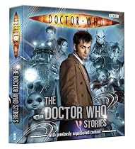 The "Doctor Who" Stories