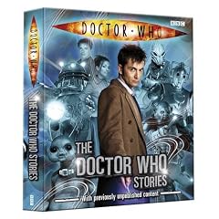 The "Doctor Who" Stories