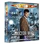 The "Doctor Who" Stories