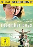 Produkt-Bild: December Boys