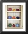 retro display cabinet