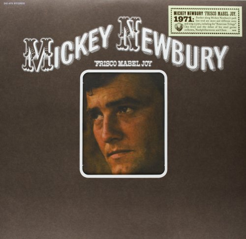 Mickey Newbury - 