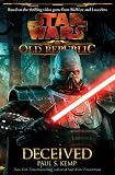 Star Wars: The Old Republic: Deceived