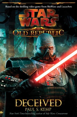 Star Wars: The Old Republic: Deceived