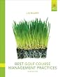 Best Golf Course Management Practices (3rd Edition)
