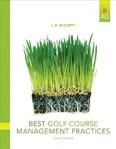 Best Golf Course Management Practices (3rd Edition)