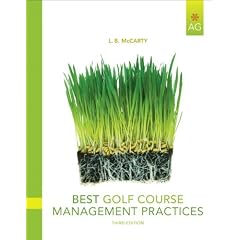 Best Golf Course Management Practices