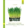 Best Golf Course Management Practices (3rd Edition)