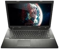 Lenovo G700 43,9 cm (17,3 Zoll) Notebook...