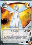 Naruto Battle of Destiny N-302 Kagero Rare Card