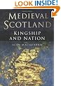 Medieval Scotland