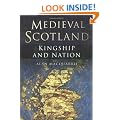 Medieval Scotland