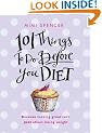 101 Things to Do Before You Diet