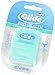 Oral-B Glide Pro-Health Comfort Plus Dental Floss, Mint, 43.7-Yard Dispenser, 6 Count (Pack of 1)