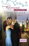 Blind-Date Baby (Harlequin Romance)
