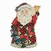 Glad Tidings Santa Beaded Counted Cross Stitch Kit 2013 Mill Hill Jim Shore JS203103